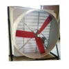 Ventilation Cone Fan, Axial, Wall, 54Inch, 50Inch