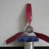 Ventilation Cone Fan, Axial, Wall, 54Inch, 50Inch - view 3