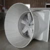 Ventilation Cone Fan, Axial, Wall, 54Inch, 50Inch - view 4