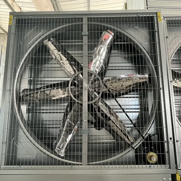 Ventilation Cooling Exhaust Fan, 1380mm, 50inch - view 2