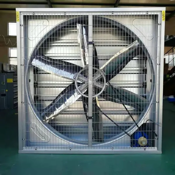 Ventilation Cooling Exhaust Fan, 1380mm, 50inch - view 3