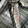 Ventilation Cooling Exhaust Fan, 1380mm, 50inch - view 4