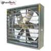 Ventilation Cooling Exhaust Fan, DJF-1380, 1380mm, 3Phase