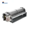 Ventilation Cross Flow Impeller, 60mm, 220v, 115V