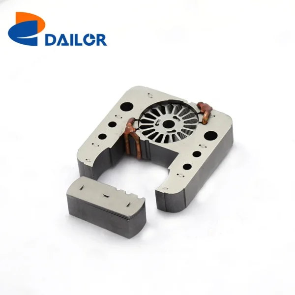 Ventilation Cross Flow Impeller, 60mm, 220v, 115V - view 3
