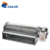 Ventilation Cross Flow Impeller, 60mm, 220v, 115V - view 5