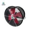 Ventilation Drum Blower, 30Inch, 380V220V415V, 37200m3 - view 3