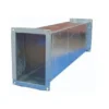 Ventilation Duct Common Plate, 304, Stainless, Steel
