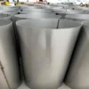 Ventilation Duct Common Plate, 304, Stainless, Steel - view 2