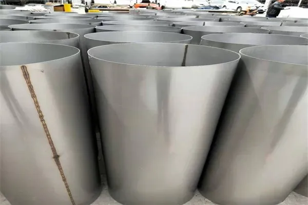 Ventilation Duct Common Plate, 304, Stainless, Steel - view 2