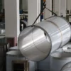 Ventilation Duct Common Plate, 304, Stainless, Steel - view 5