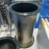 Ventilation Duct Common Plate, 304, Stainless, Steel - view 6