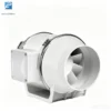 Ventilation Duct Fan, 3inch, AC 220V~240V, Electric