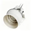 Ventilation Duct Fan, 3inch, AC 220V~240V, Electric - view 2