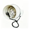 Ventilation Duct Fan, 3inch, AC 220V~240V, Electric - view 3