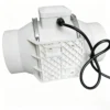 Ventilation Duct Fan, 3inch, AC 220V~240V, Electric - view 4