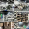 Ventilation Duct Fan, 402, CFM, 10-speed - view 5