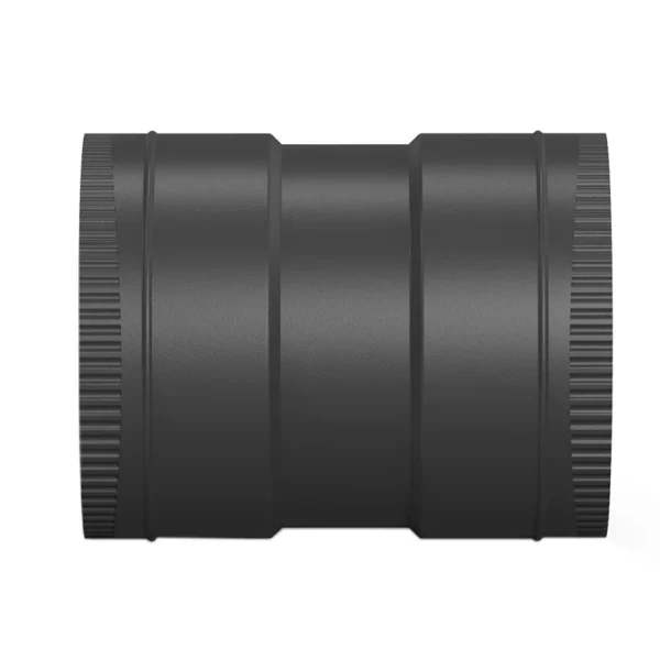 Ventilation Duct Inline Fan, 230V, Plastic - view 4