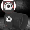Ventilation Duct Inline Fan, 230V, Plastic - view 6