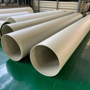 Ventilation Ducts for Fan, Plastic