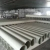 Ventilation Ducts for Fan, Plastic - view 2