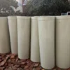 Ventilation Ducts for Fan, Plastic - view 4