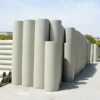 Ventilation Ducts for Fan, Plastic - view 5