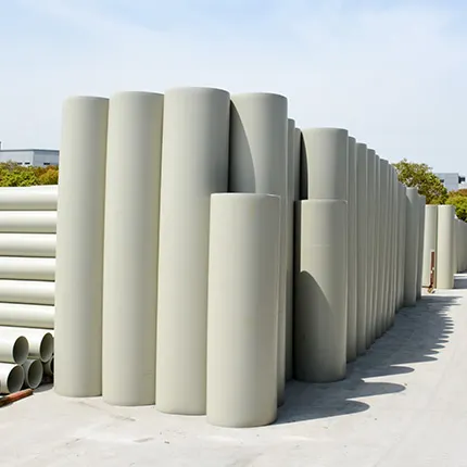 Ventilation Ducts for Fan, Plastic - view 5