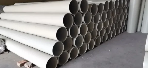 Ventilation Ducts for Fan, Plastic - view 6