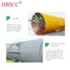 Ventilation Equipment Jet Fan, Explosion-Proof, 30KW, Axial - view 3