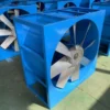 Ventilation Exhaust Axial Fan, 380V, 600mm, Wall - view 3