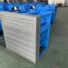 Ventilation Exhaust Axial Fan, 380V, 600mm, Wall - view 4