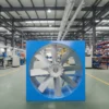 Ventilation Exhaust Axial Fan, 380V, 600mm, Wall - view 6