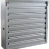 Ventilation Exhaust Box Extractor, 1380mm, AC 100V~240V