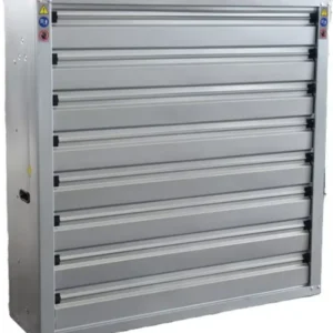 Ventilation Exhaust Box Extractor, 1380mm, AC 100V~240V