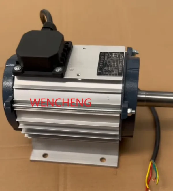 Ventilation Exhaust Box Extractor, 1380mm, AC 100V~240V - view 2