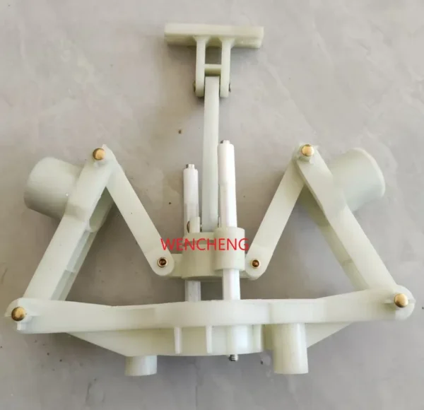 Ventilation Exhaust Box Extractor, 1380mm, AC 100V~240V - view 3