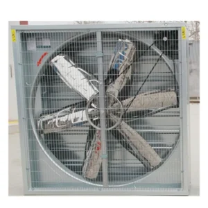 Ventilation Exhaust Box Extractor, 1380mm, Other, Electric