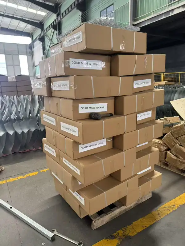 Ventilation Exhaust Box Extractor, 1380mm, Other, Electric - view 3