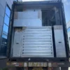Ventilation Exhaust Box Extractor, 1380mm, Other, Electric - view 6