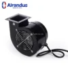 Ventilation Exhaust Centrifugal Fan, HVAC, Galvanize, YWF(K)