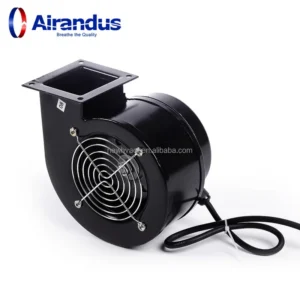 Ventilation Exhaust Centrifugal Fan, HVAC, Galvanize, YWF(K)