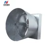 Ventilation Exhaust Cone Fan, 380V, Electric