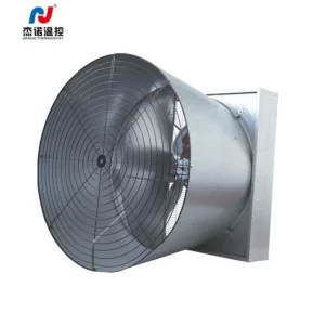 Ventilation Exhaust Cone Fan, 380V, Electric