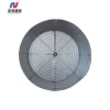 Ventilation Exhaust Cone Fan, 380V, Electric - view 3