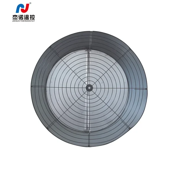 Ventilation Exhaust Cone Fan, 380V, Electric - view 3