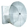 Ventilation Exhaust Cone Fan, 50inch, 120 V, Electric