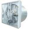 Ventilation Exhaust Cone Fan, 50inch, 120 V, Electric - view 2