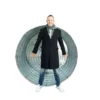 Ventilation Exhaust Cone Fan, 50inch, 120 V, Electric - view 4
