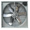 Ventilation Exhaust Cooling Fan, 1380mm, 50inch